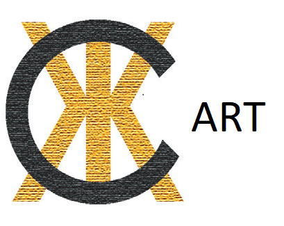 Kulturně komunitní centrum ART | logo